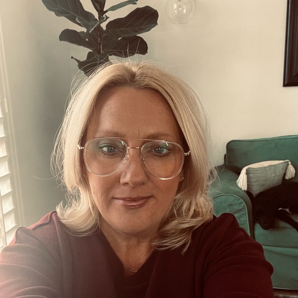 Becky Bracken