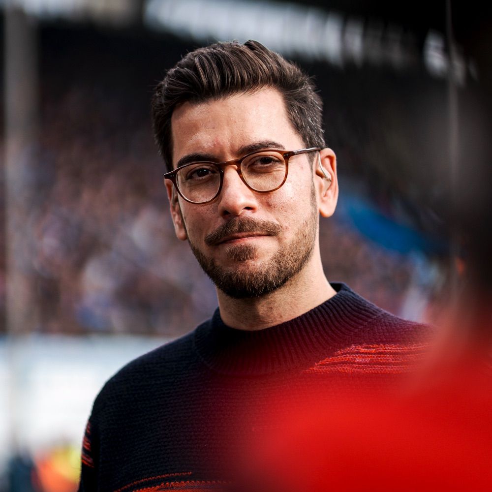 Mario Rieker