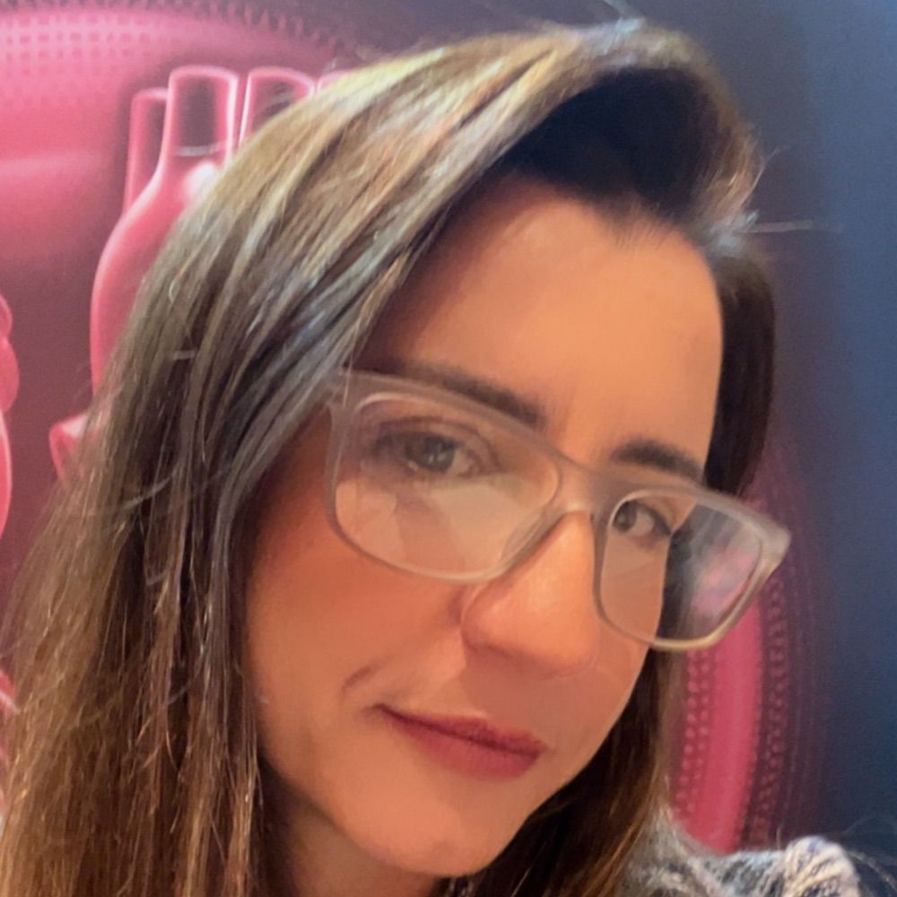 Rosangela Montesino 