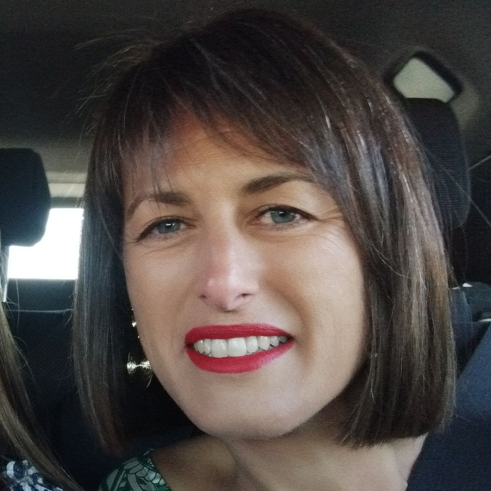 Ana Sánchez Borroy