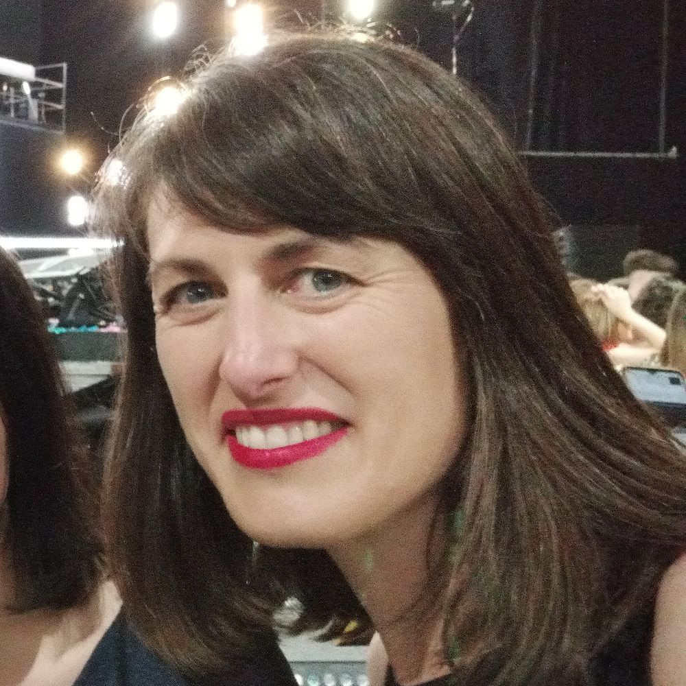 Ana Sánchez Borroy