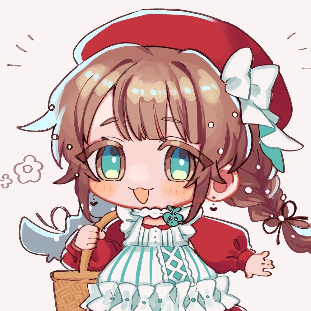 みり全球🌱😗