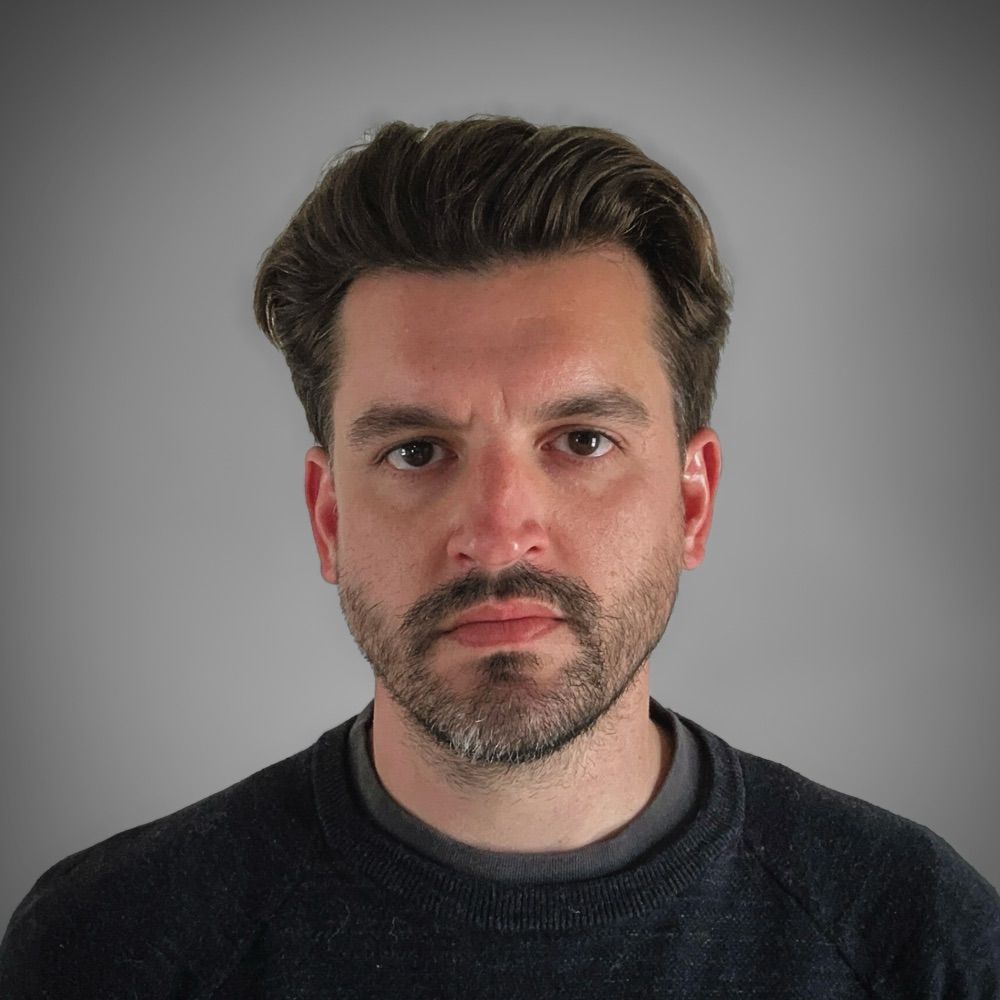 Ryan Paonessa