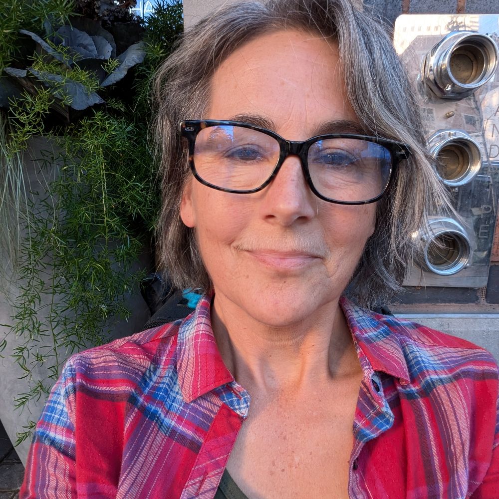 Karen Kennedy, Nutritionist