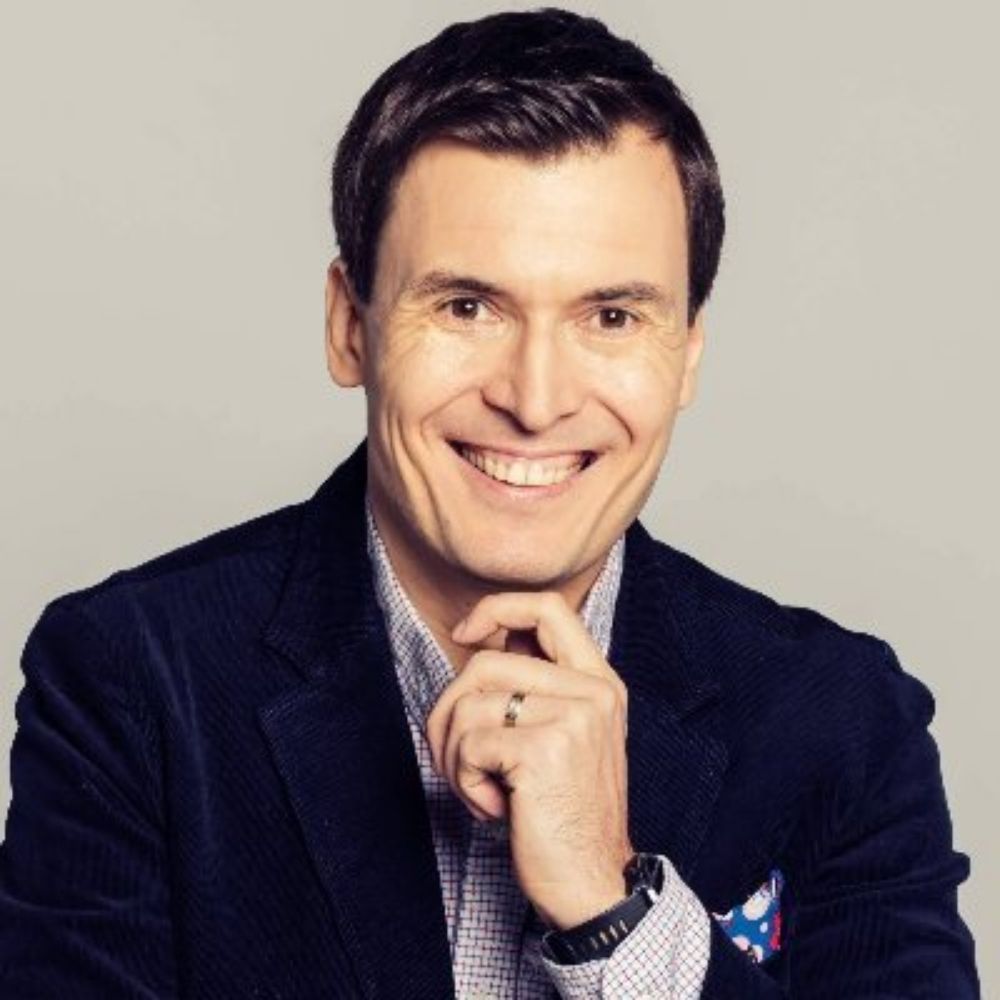 Dariusz Jemielniak