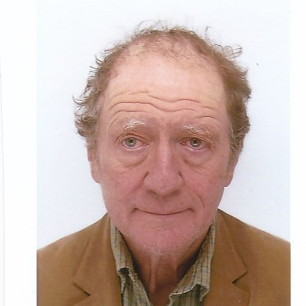 Tom Rigby