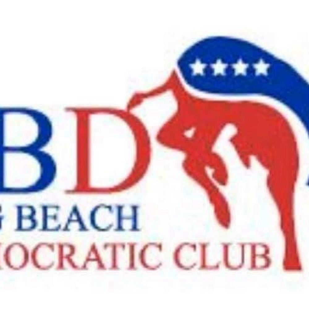 Long Beach Democratic Club