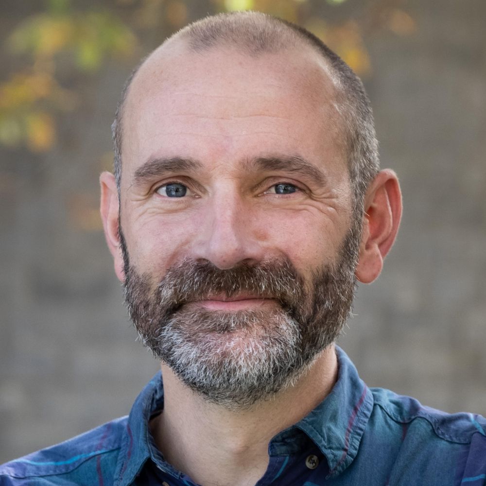 Simon Kelly