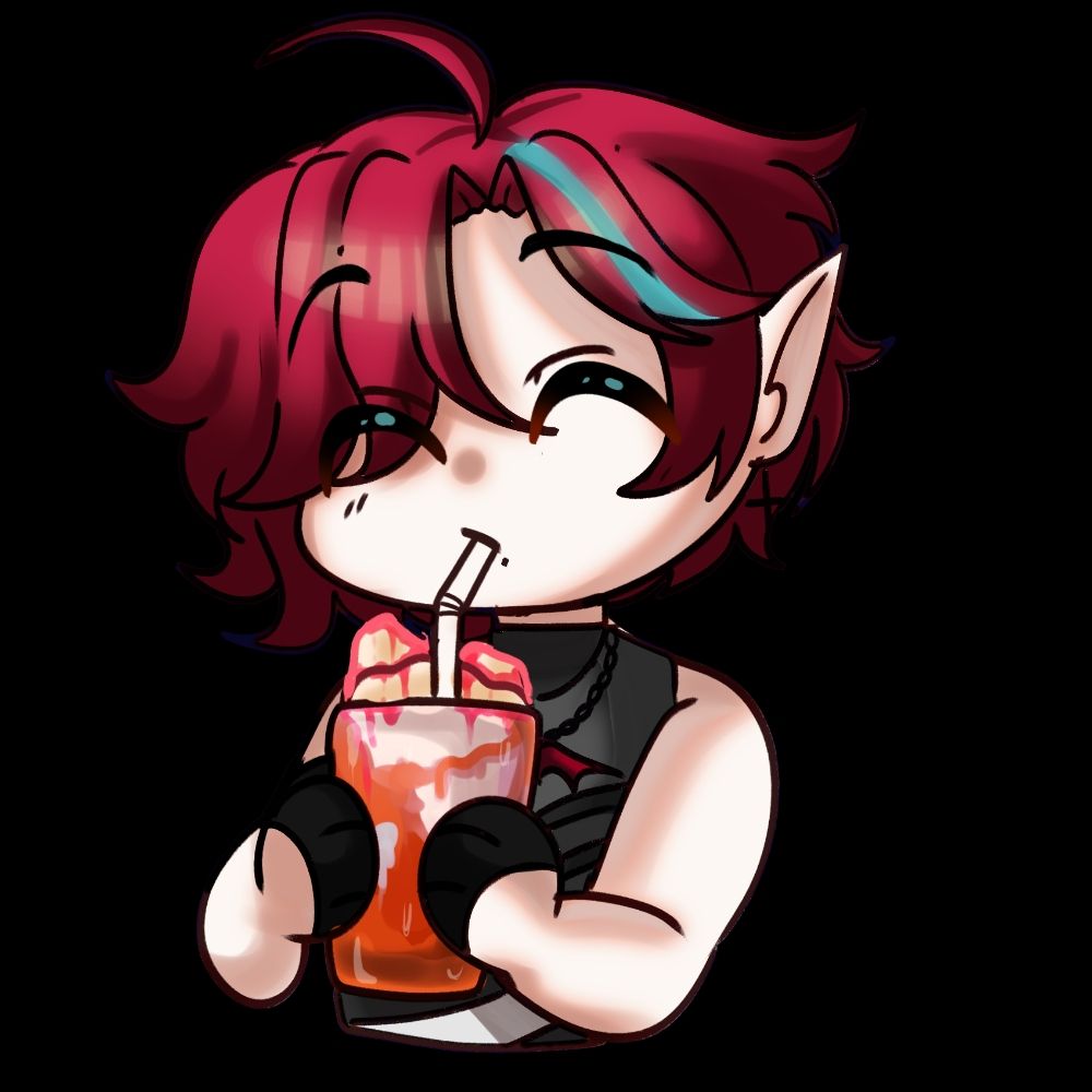 月森クロ🦇