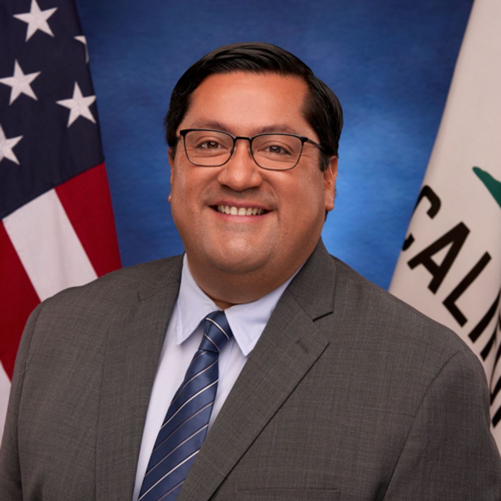 State Senator Jesse Arreguin
