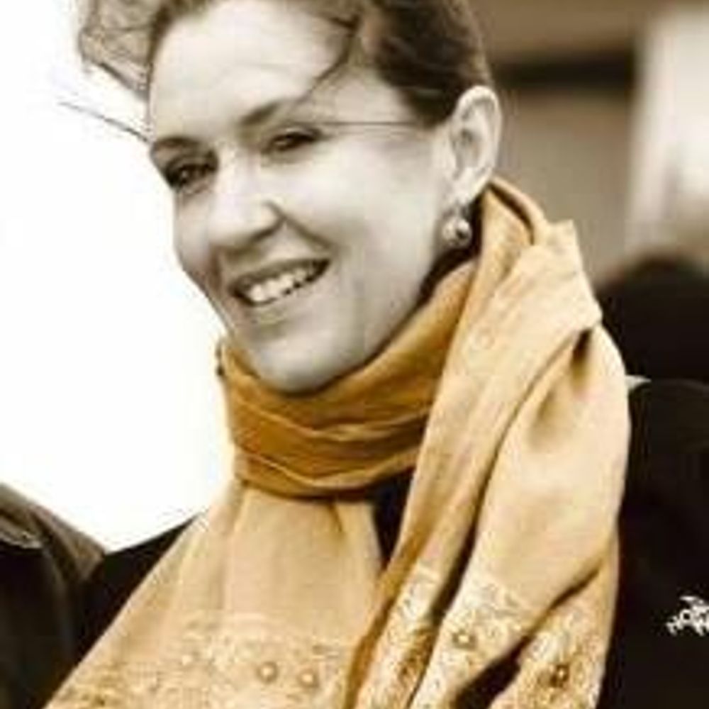 Anne-Camille Souris
