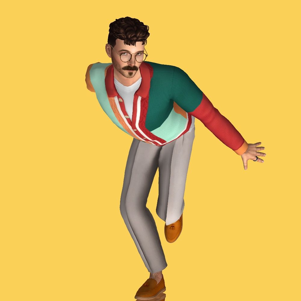 User avatar
