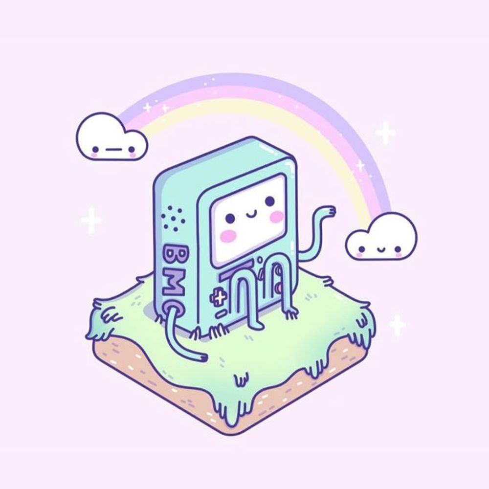 yomonstruo