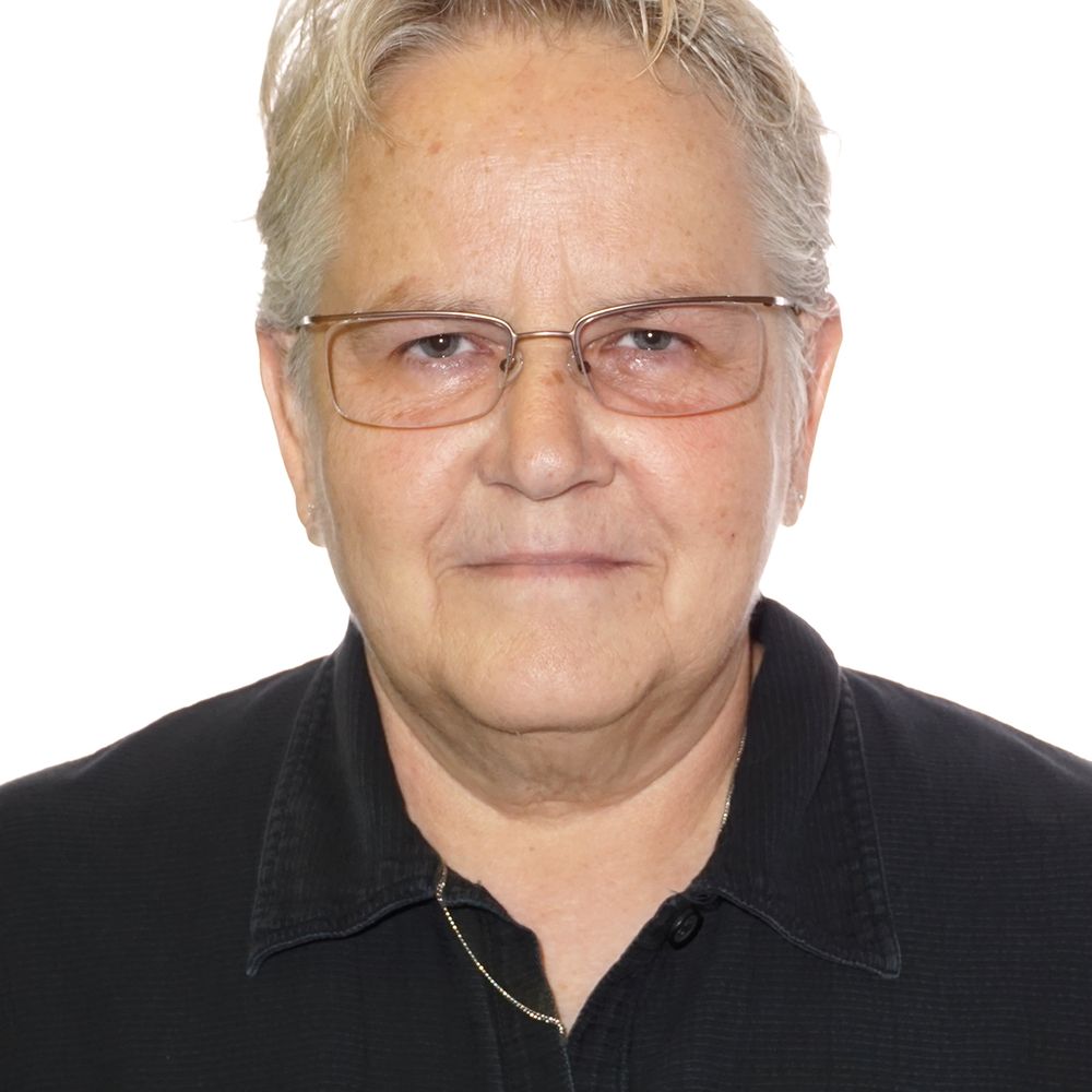 Mags Gaulden