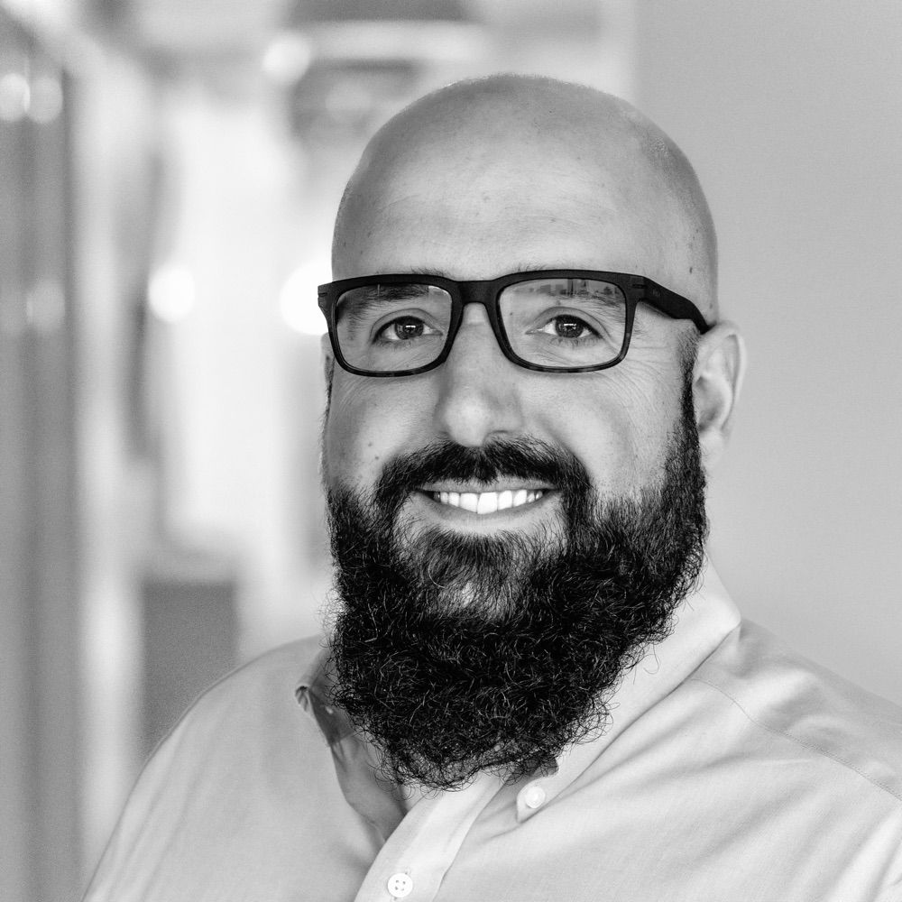 David Lozzi