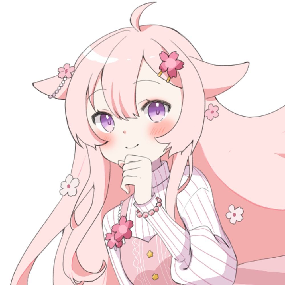 rinako 🌸🎐
