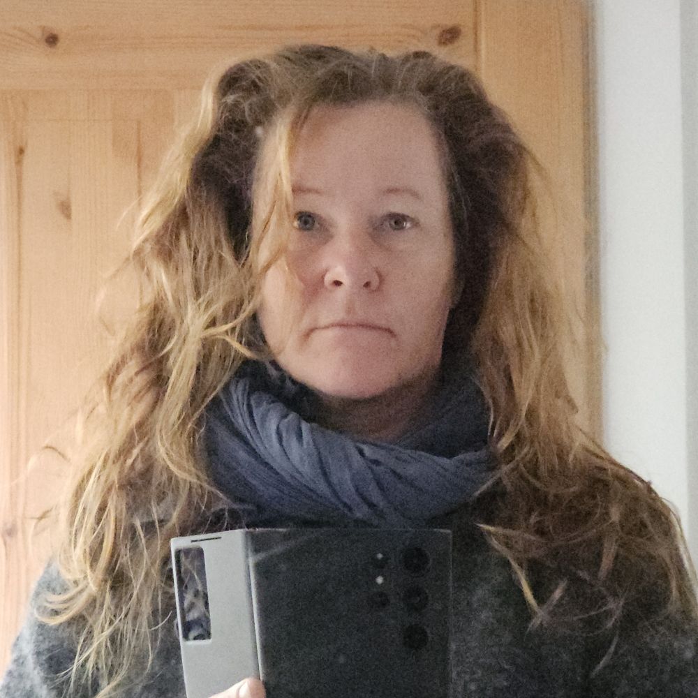 Lise Kryger