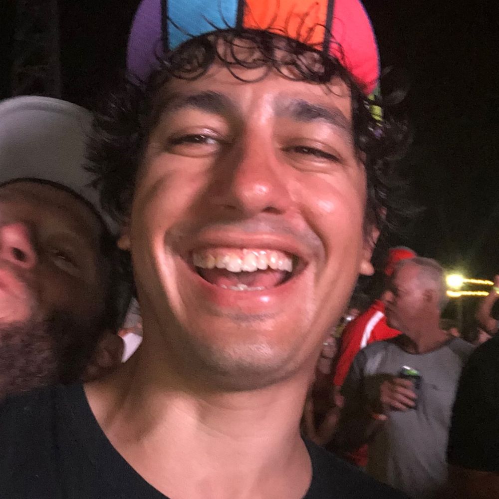 Daniel