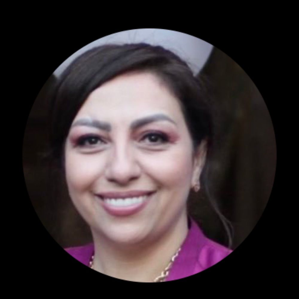 Farideh Jalali