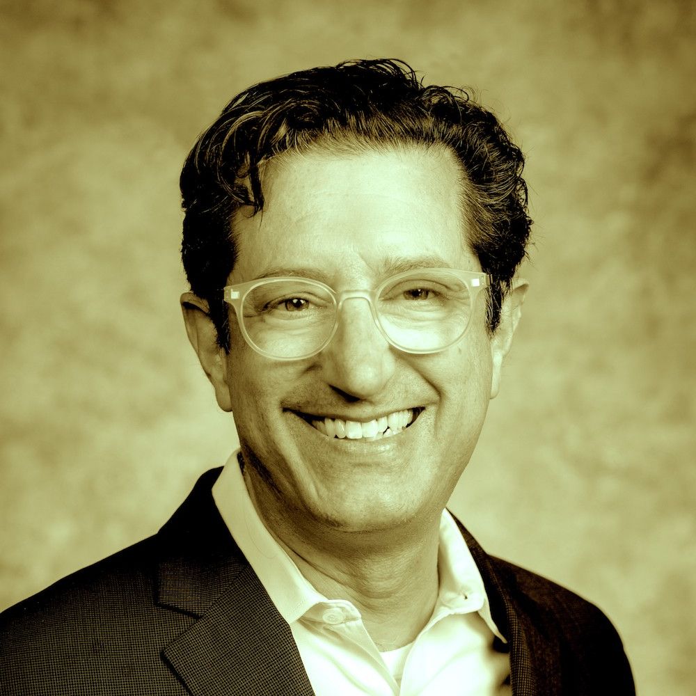 Mark Swartz