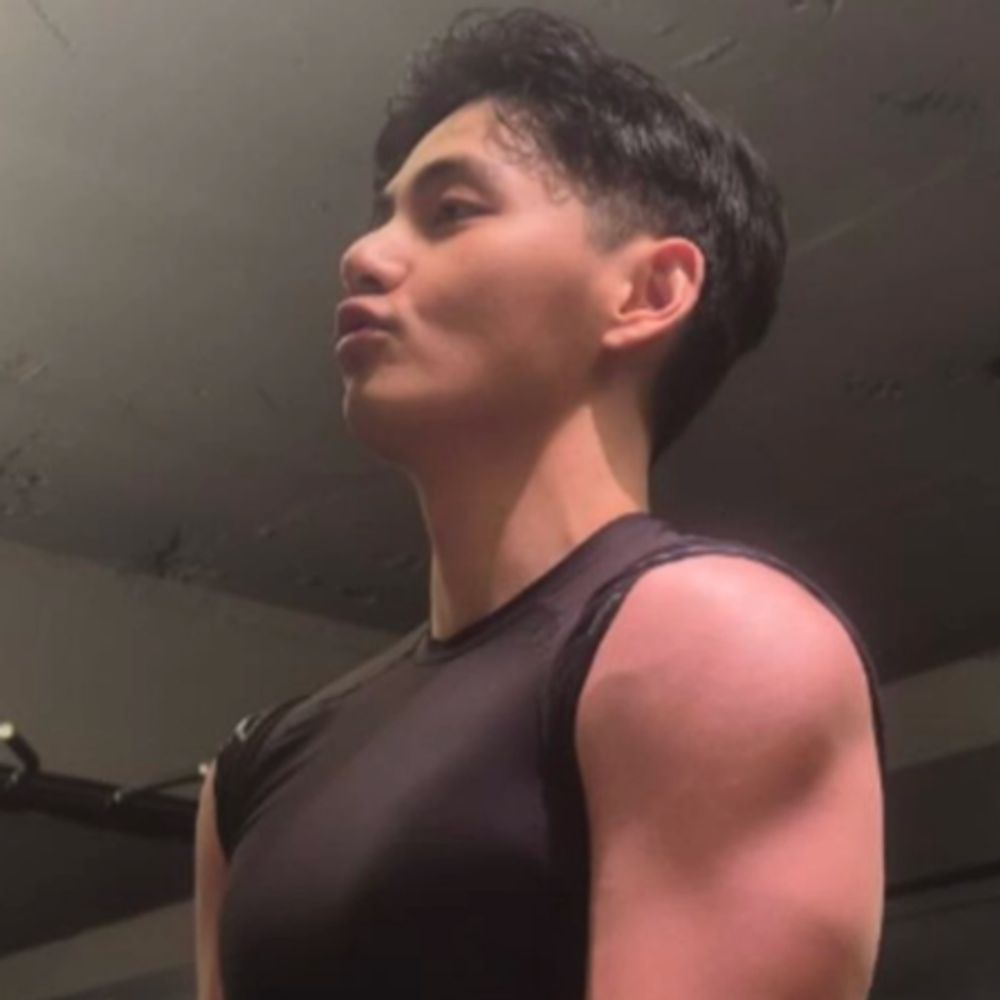 becca⁷ 