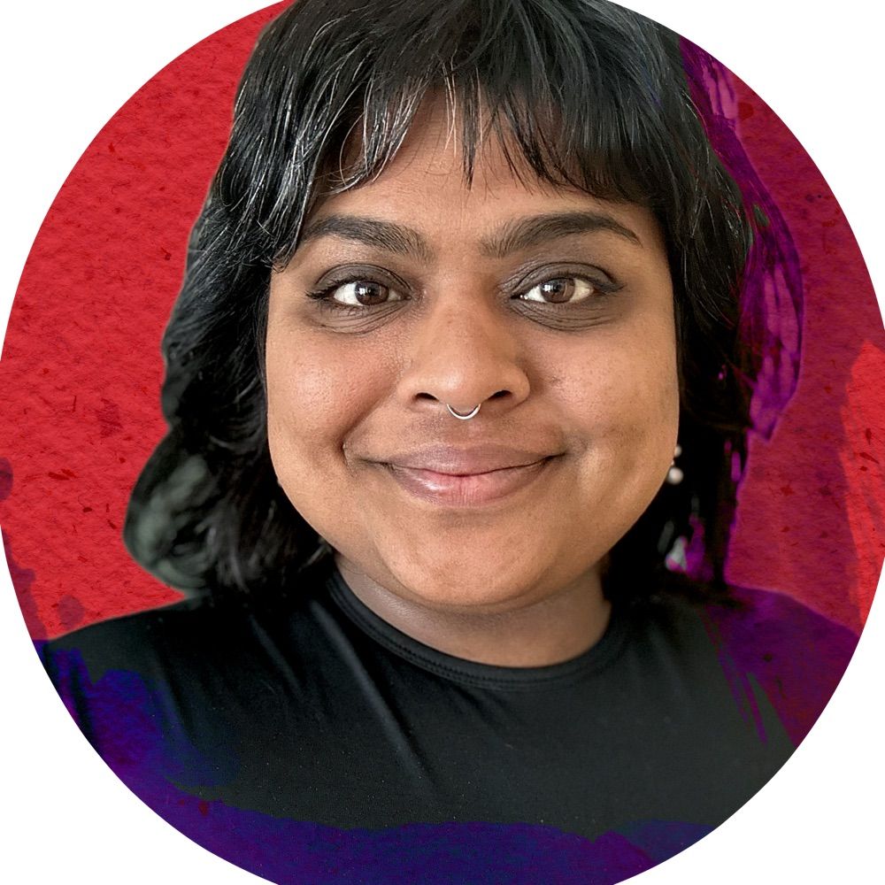 Stacie Balkaran, MPH