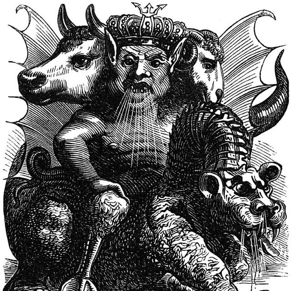 asmodeus (target: rylie) 👹
