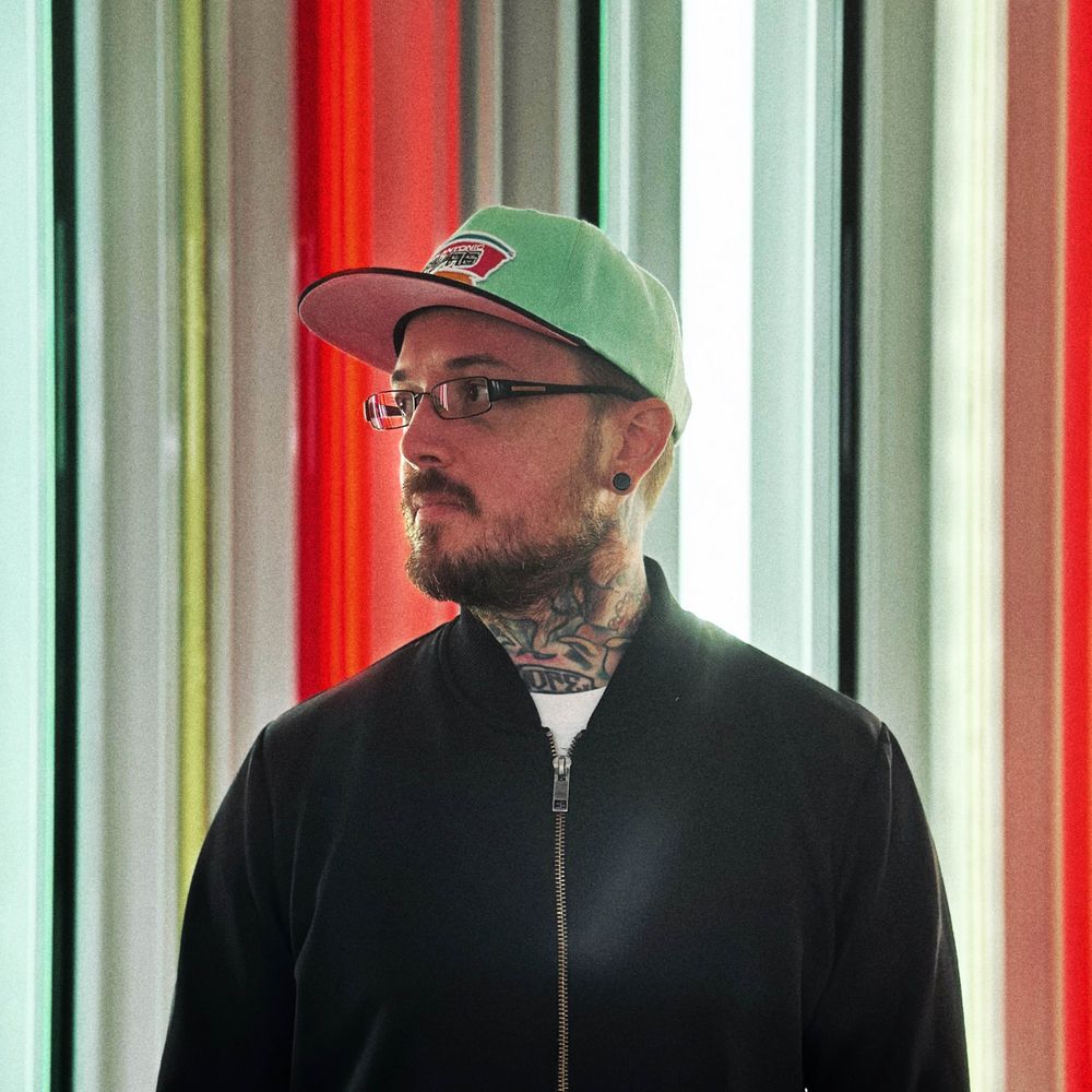 Nick Baxter