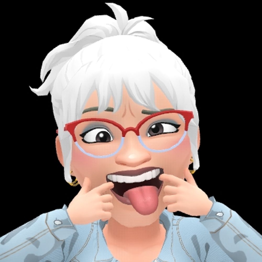 originalabbenormal.bsky.social profile picture
