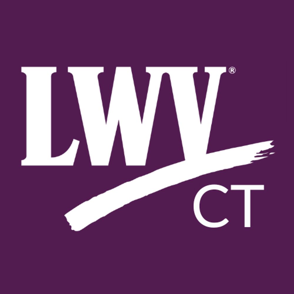 League of Women Voters of Connecticut