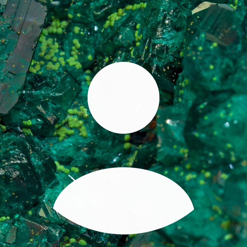 dioptase