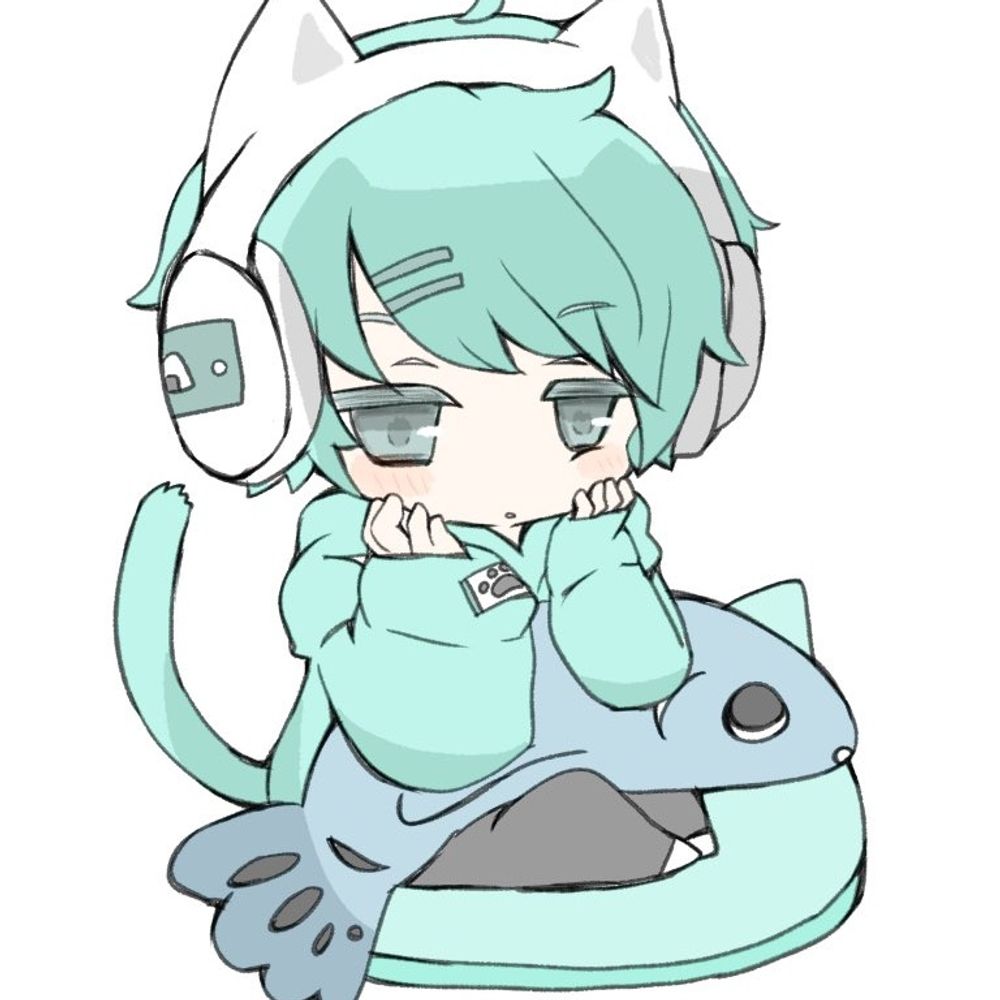 わたあめちゃん