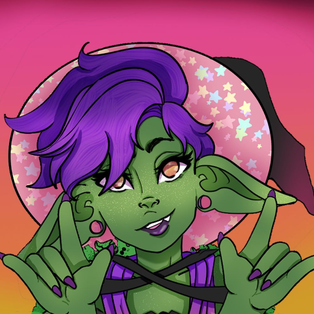 The Goblin Moss