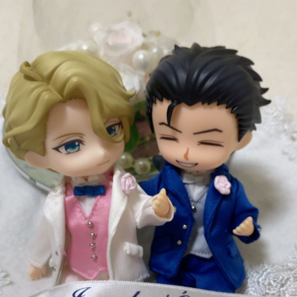 モフ💎