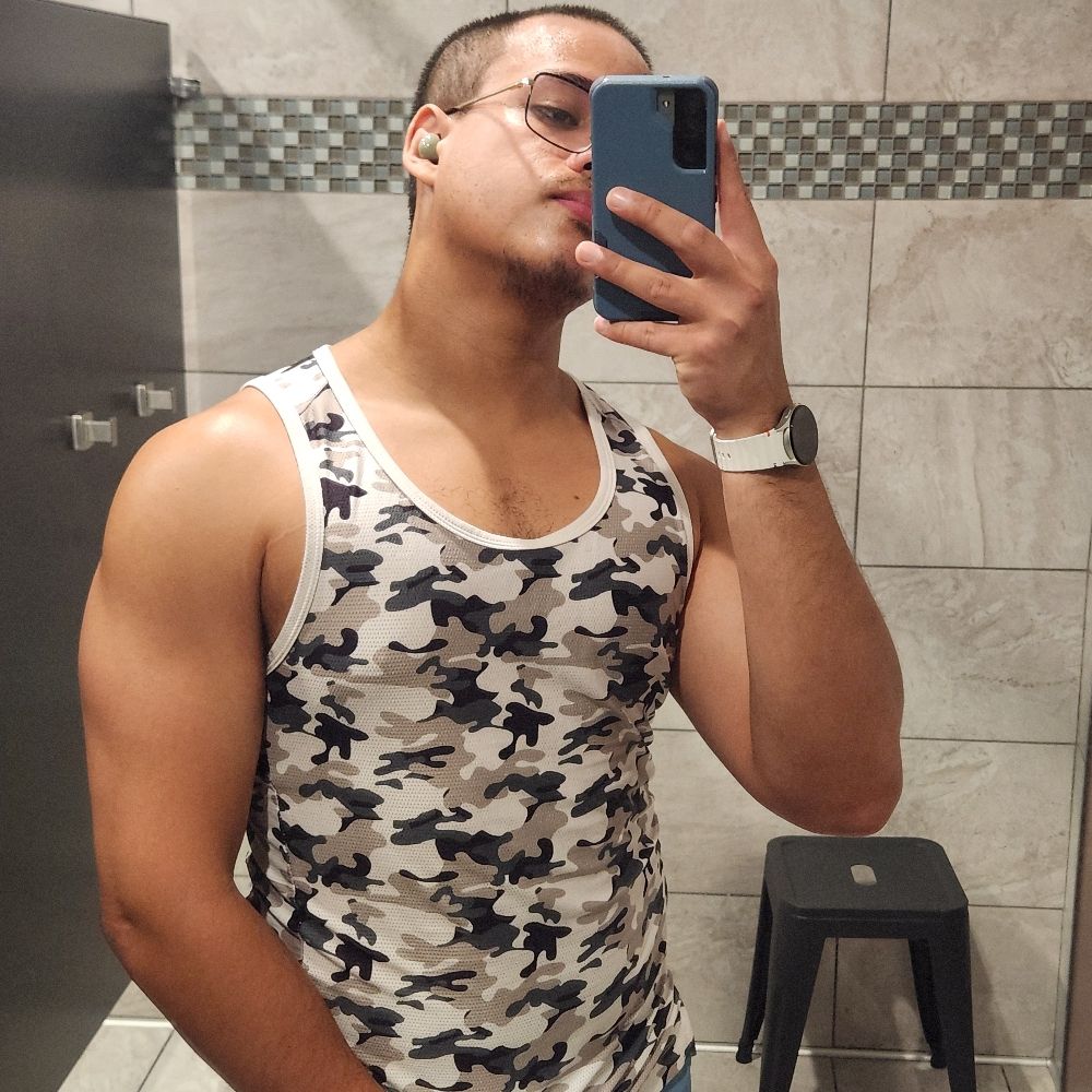 Walking Inconvenience 🇵🇷