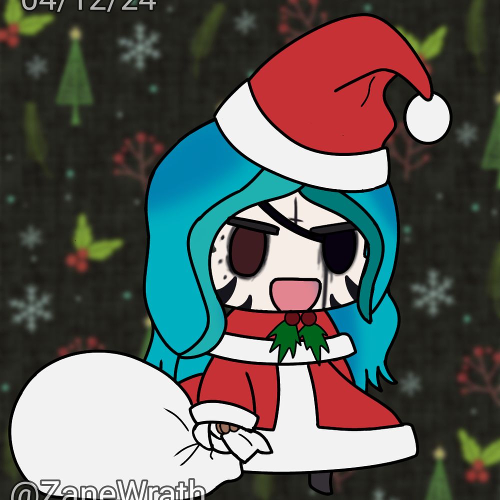🎅ZaneWrath🎄