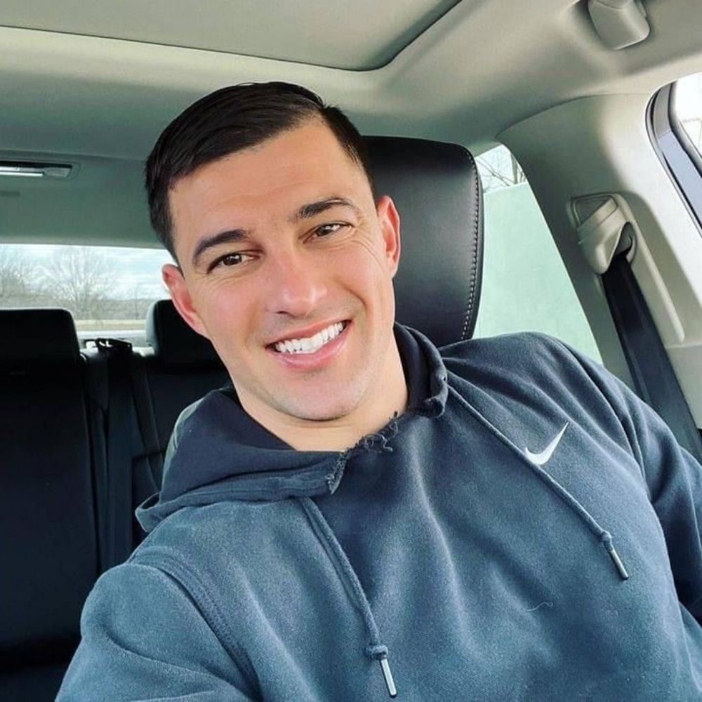 Dereck Lorusso