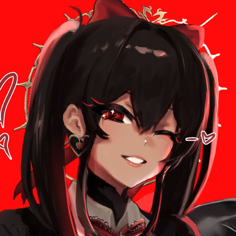 𝐋𝐔𝐂𝐈𝐃 ᡣ𐭩 VTUBER