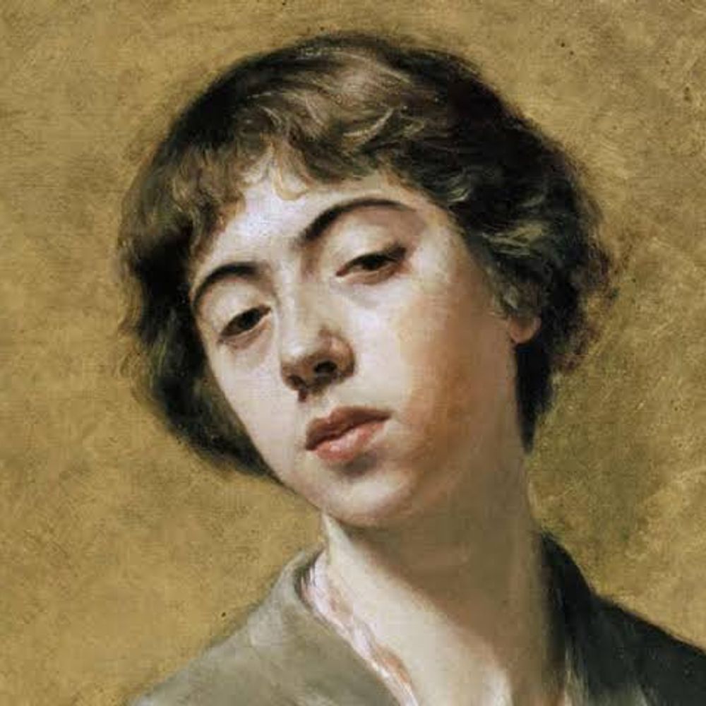 19th century art bot