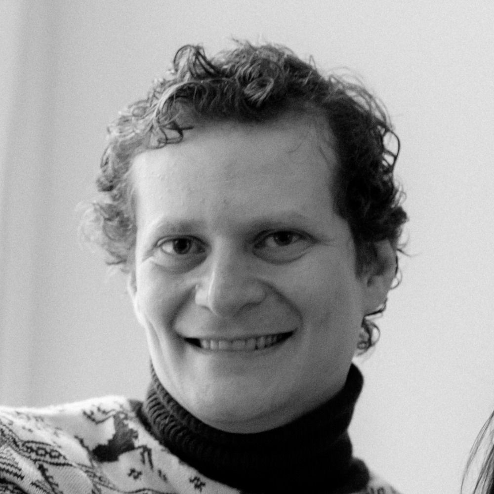 Daniel Moisset