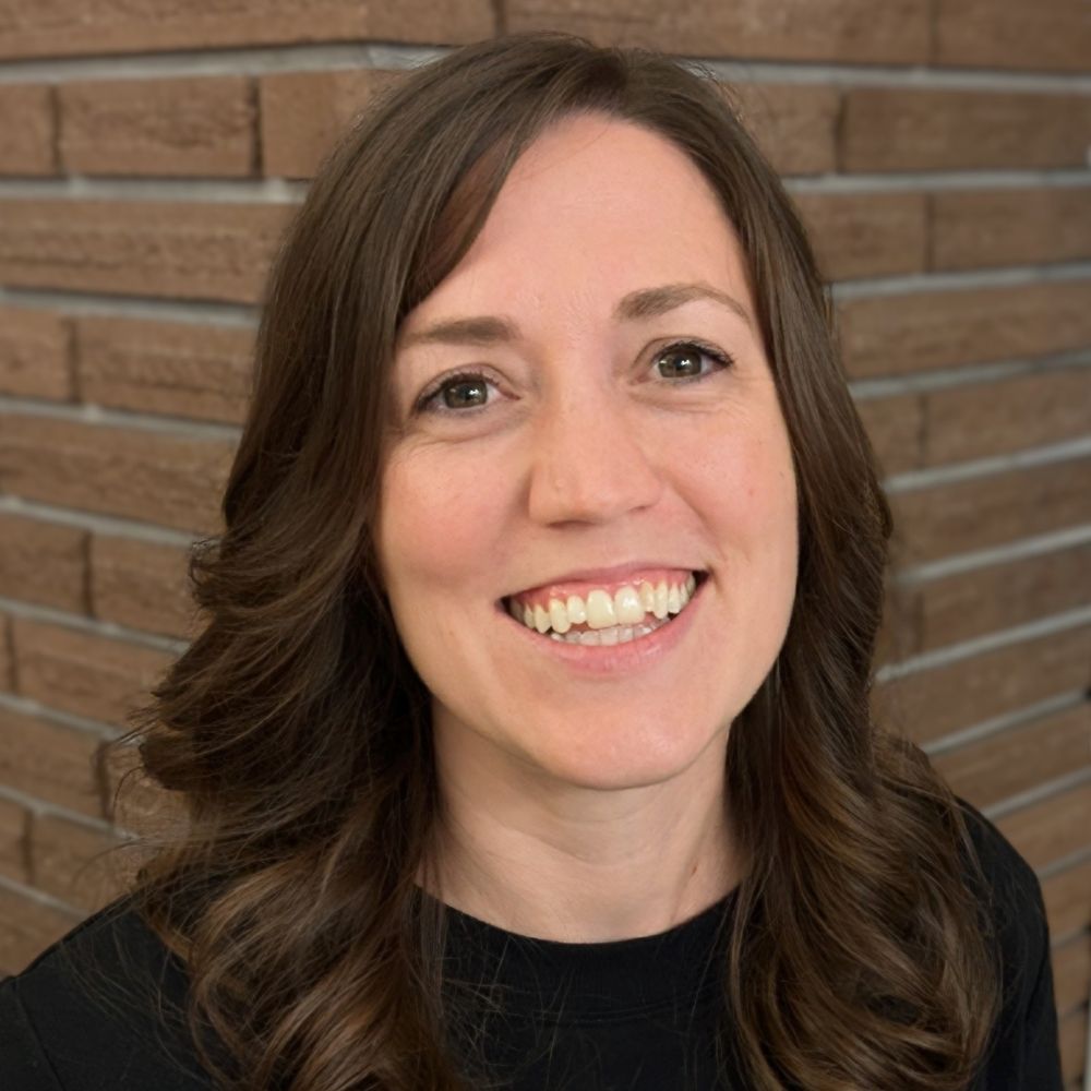 Michelle Mactavish