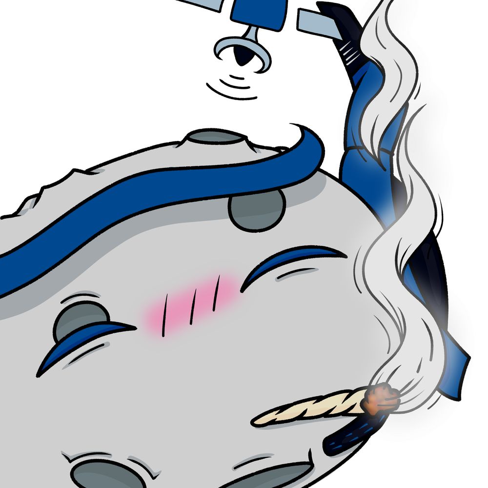 Leo The Moonman