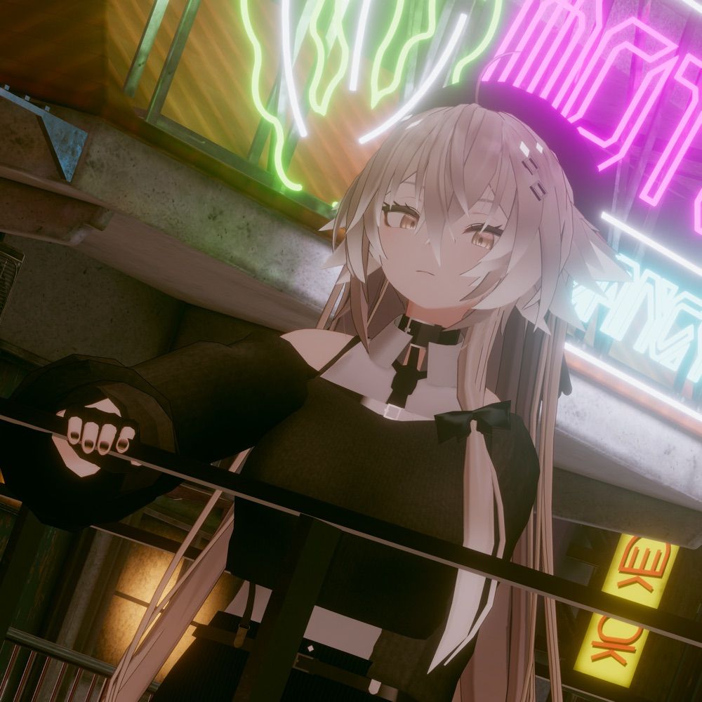 黒葉クローバー