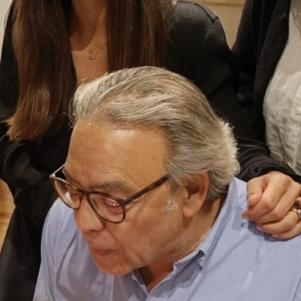 Manolo Mata