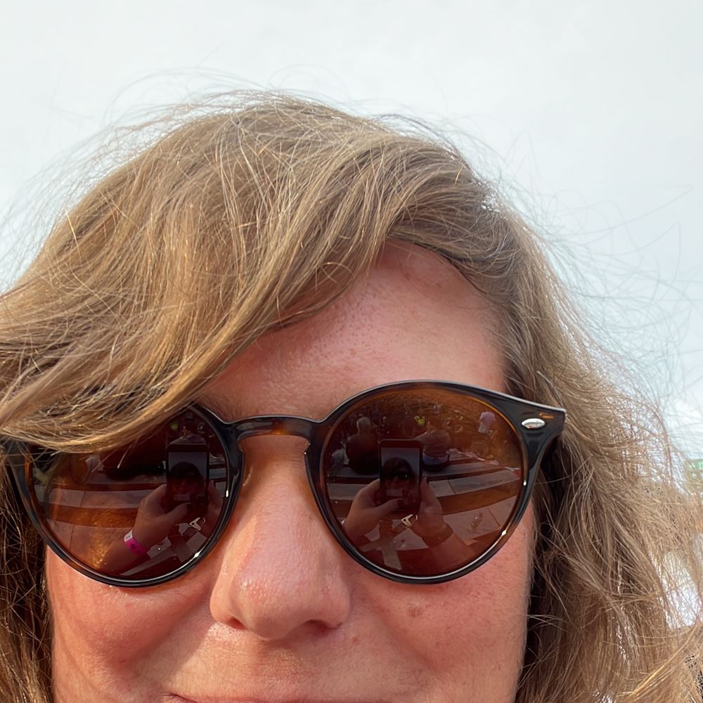 Barbara Domke