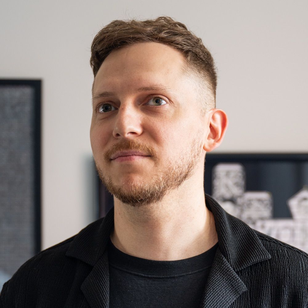 Maxime Bissonnette