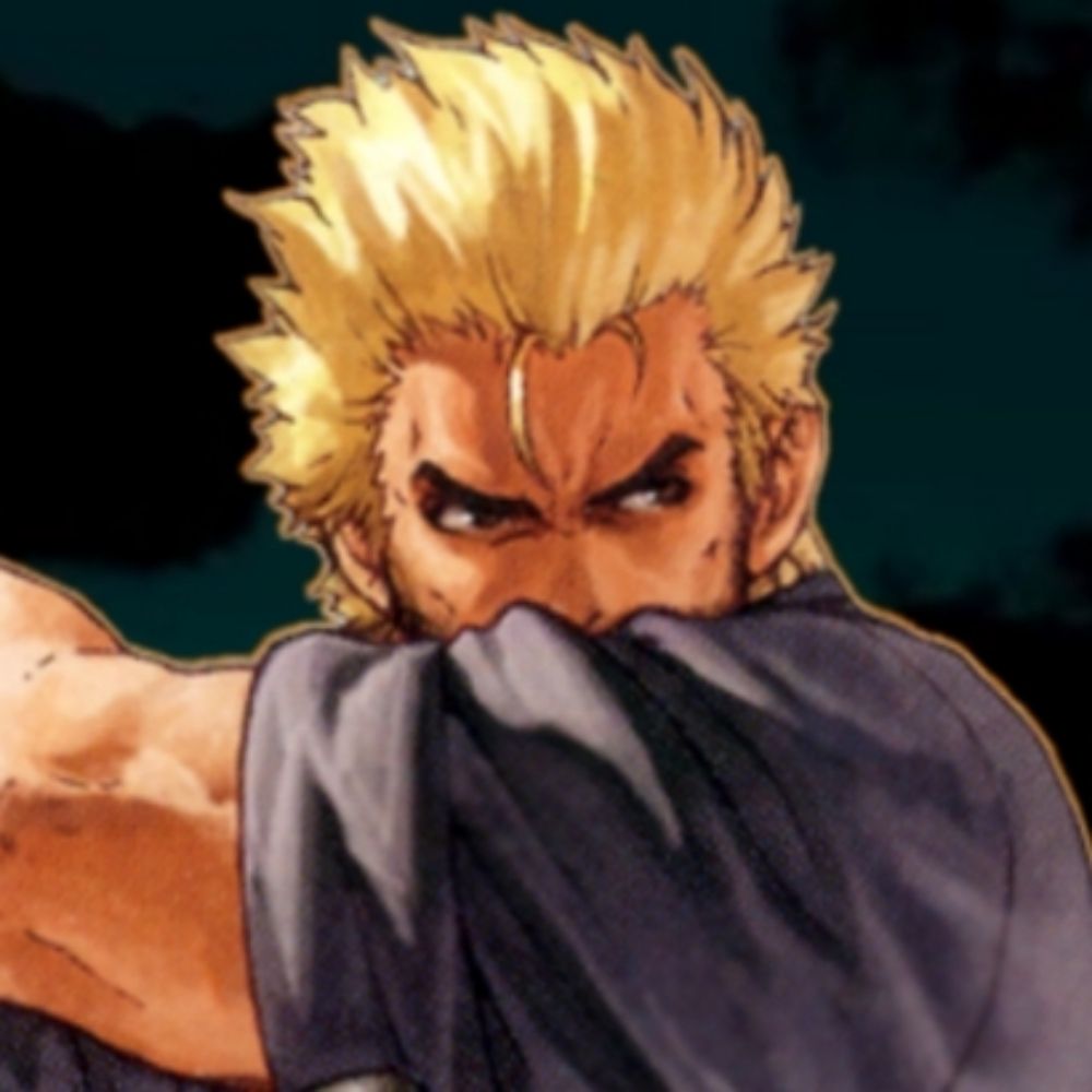 Ryo Sakazaki