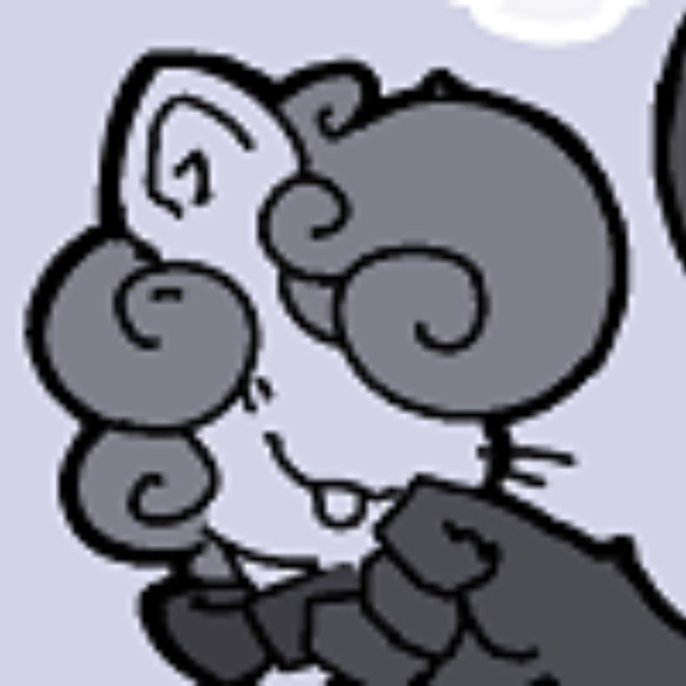 CloudyCat