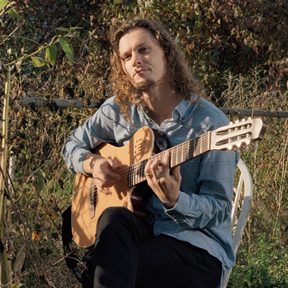 Benjamin Hubbard
