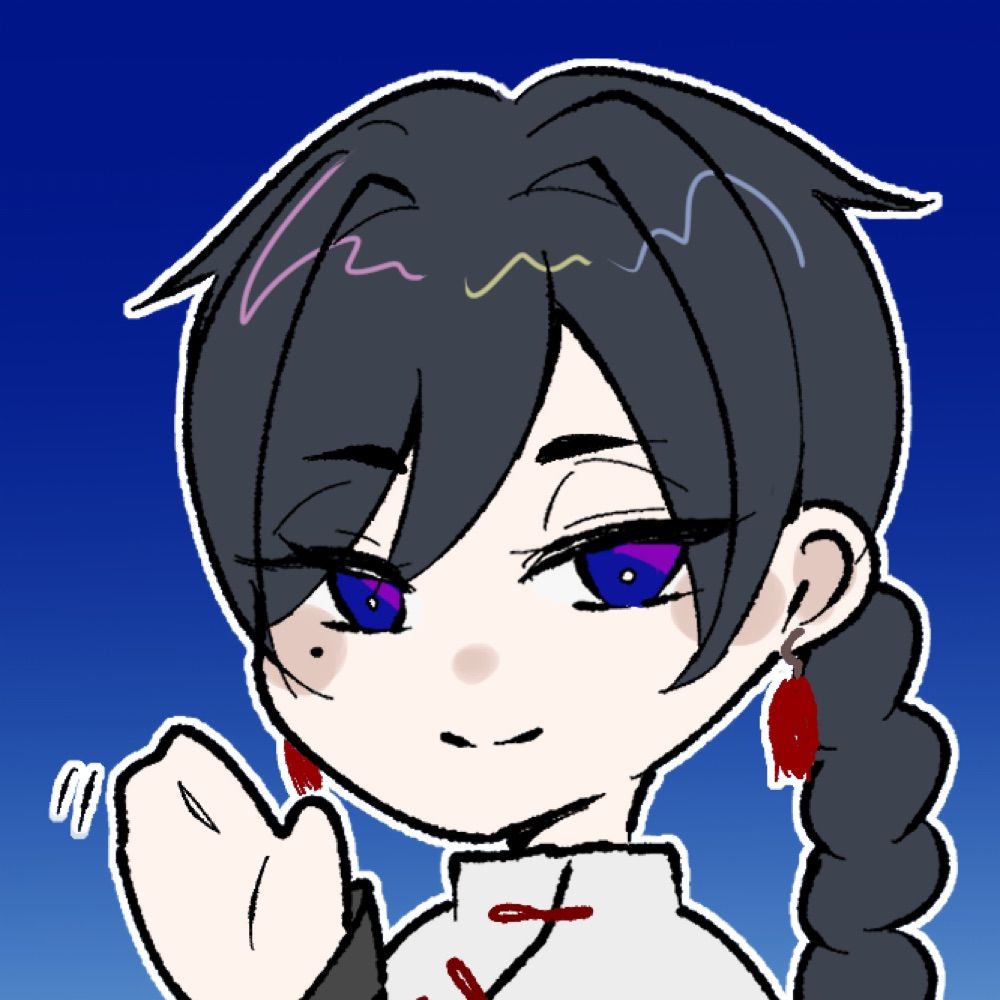 アオイチャン